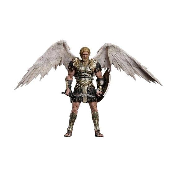 Heroes of Might and Magic III Action Figure 1/12 Archangel (Deluxe Version) 15 cm