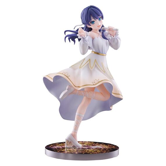 Love Live! Hasunosora Girls' High School Idol Club F:NEX PVC Figure 1/7 Sayaka Murano 23 cm