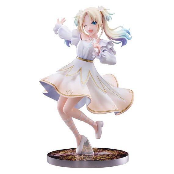 Love Live! Hasunosora Girls' High School Idol Club F:NEX PVC Figure 1/7 Rurino Osawa 22 cm