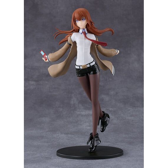 Steins;Gate Reincarnation Plastic Model Kit Kurisu Makise 21 cm
