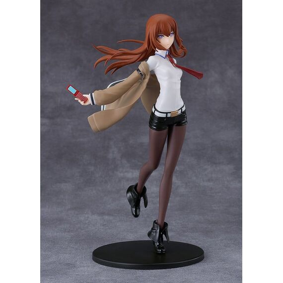 Steins;Gate Reincarnation Plastic Model Kit Kurisu Makise 21 cm