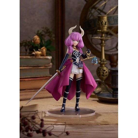 Frieren: Beyond Journey's End Pop Up Parade PVC Figure Aura 17 cm