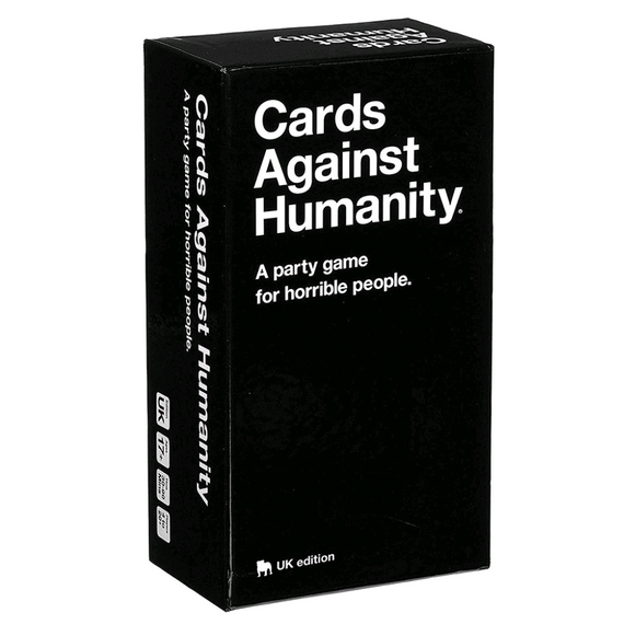 Cards Against Humanity (V2.0) (SBDK4847) / Toys