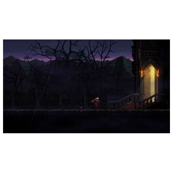 Dragon Is Dead - Guernian Edition / Nintendo Switch