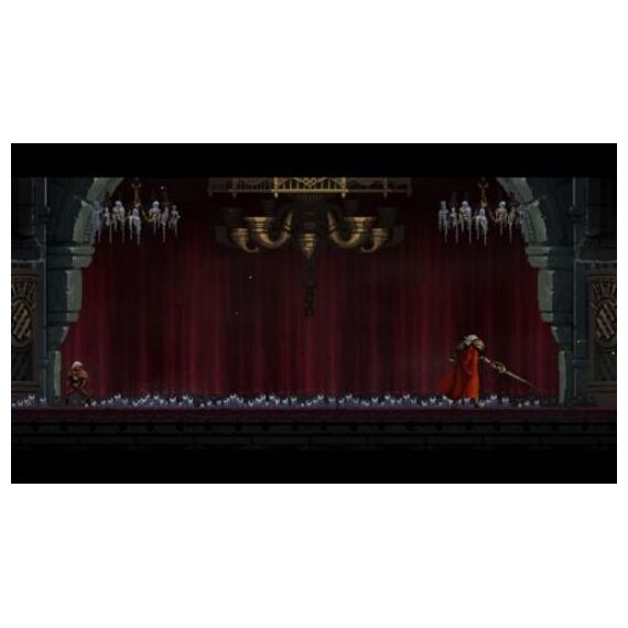 Dragon Is Dead - Guernian Edition / Nintendo Switch