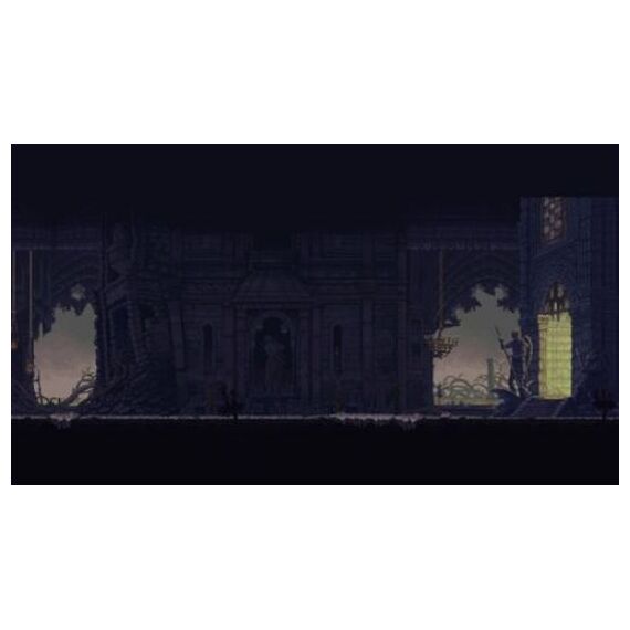Dragon Is Dead - Guernian Edition / Nintendo Switch