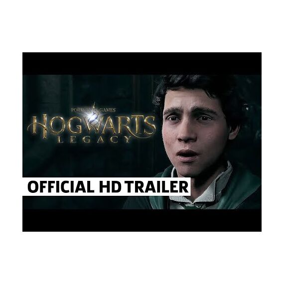 Hogwarts Legacy / PlayStation 5