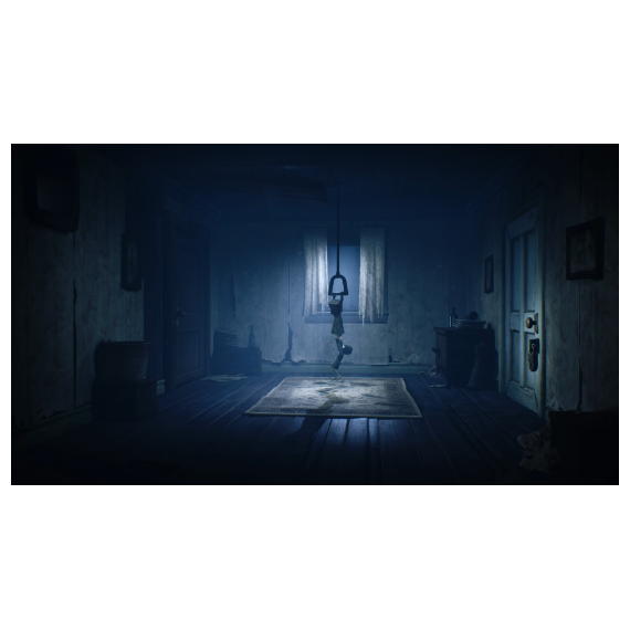 ​Little Nightmares II (2) Enhanced Edition / Nintendo Switch 2