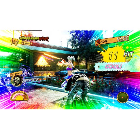 Lollipop Chainsaw RePOP Convention Exclusive (Limited Run) (Import) / Nintendo Switch