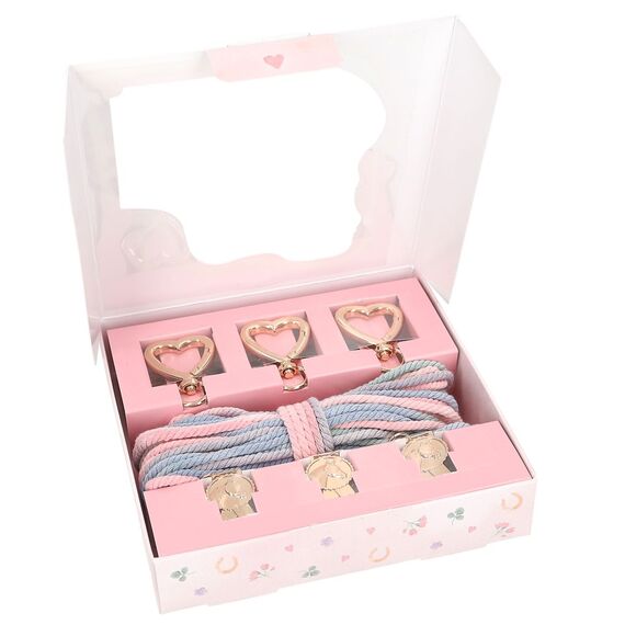 Miss Melody - DIY Keychain (0413184) / Toys