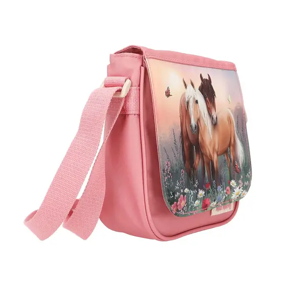 Miss Melody - Small Shoulderbag FLOWERS ( 0412762 ) / Toys