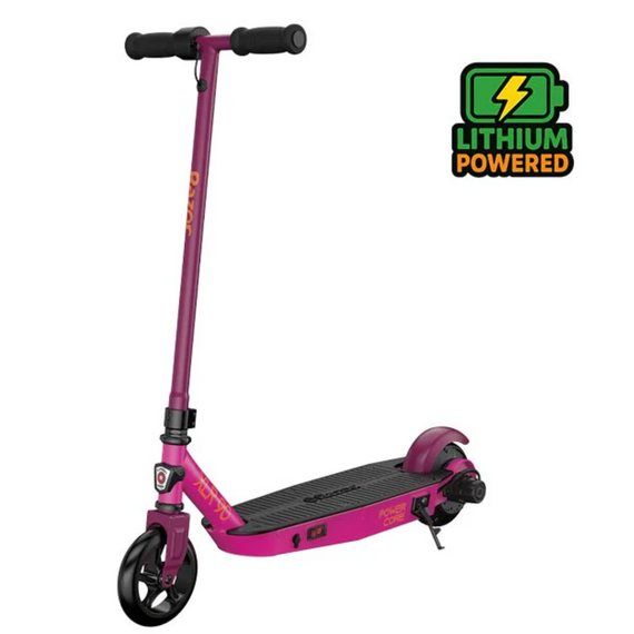 Razor - Power Core XLR 90 Pro (13173869) / Toys