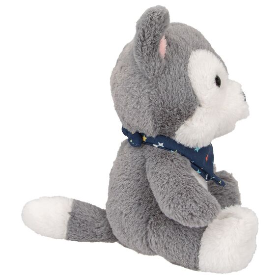 SNUKIS Plush Wolf Paul 18 cm ( 0412455 ) / Toys