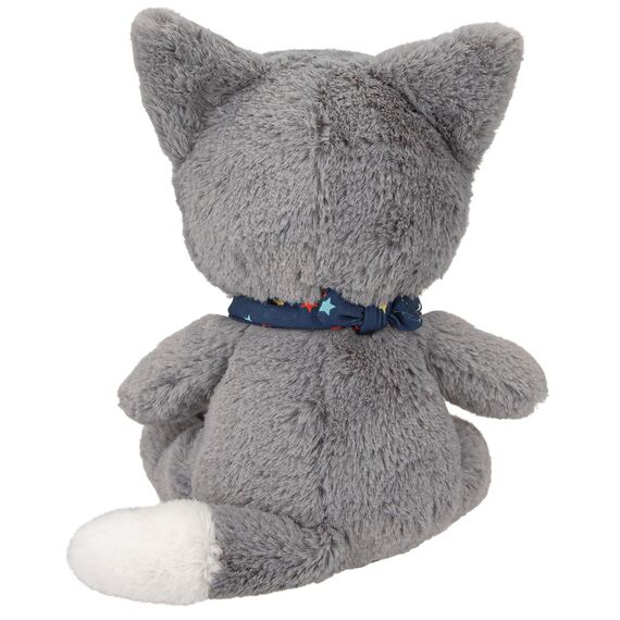 SNUKIS Plush Wolf Paul 18 cm ( 0412455 ) / Toys