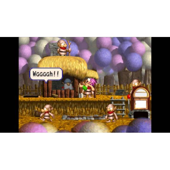 Tomba Special Edition Convention Exclusive (Limited Run) (Import) / PlayStation 5