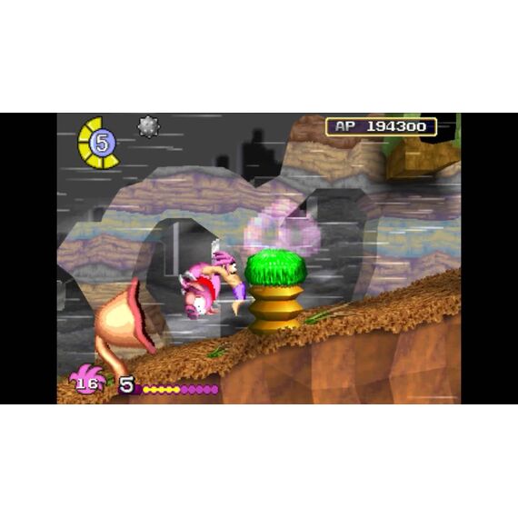 Tomba Special Edition Convention Exclusive (Limited Run) (Import) / PlayStation 5