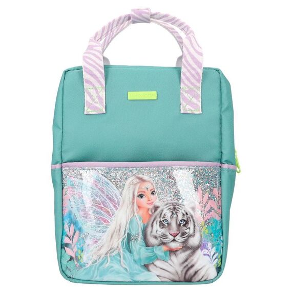 TOPModel - Small Backpack FANTASY TIGER - ( 0412497 ) / Toys