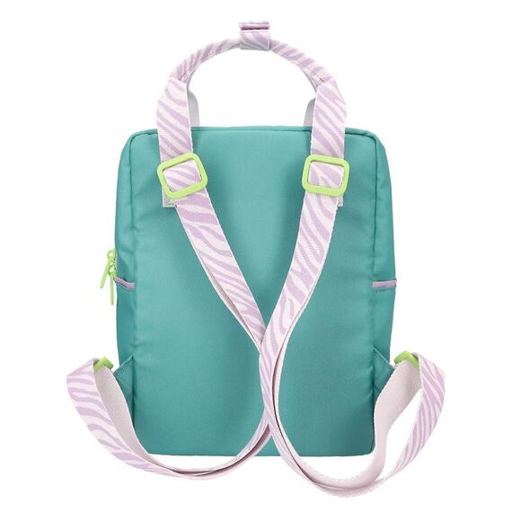 TOPModel - Small Backpack FANTASY TIGER - ( 0412497 ) / Toys