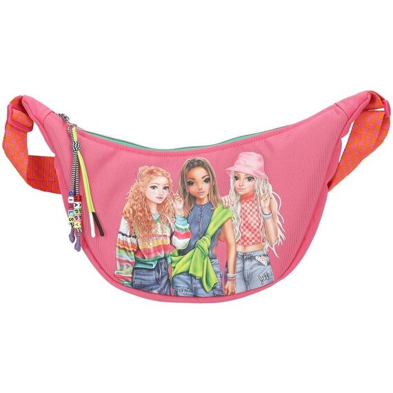 TOPModel - Small Halfmoon Shoulderbag JOY ( 0412916 ) / Toys