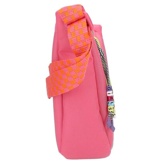 TOPModel - Small Halfmoon Shoulderbag JOY ( 0412916 ) / Toys
