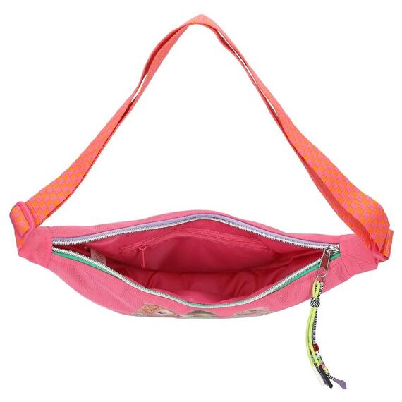 TOPModel - Small Halfmoon Shoulderbag JOY ( 0412916 ) / Toys