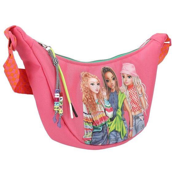 TOPModel - Small Halfmoon Shoulderbag JOY ( 0412916 ) / Toys