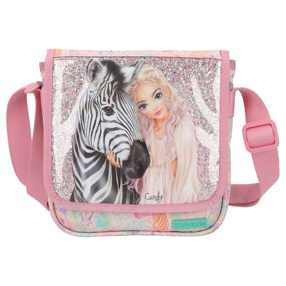 TOPModel - Small Shoulder Bag WILD ( 0412789 ) / Toys