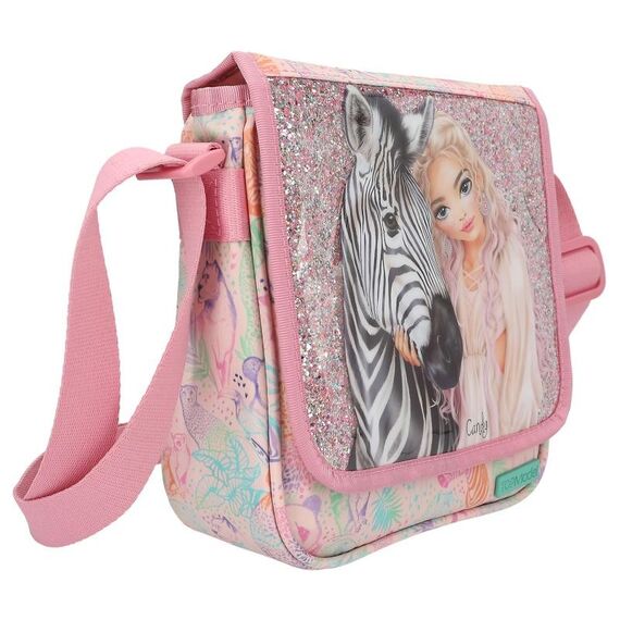 TOPModel - Small Shoulder Bag WILD ( 0412789 ) / Toys