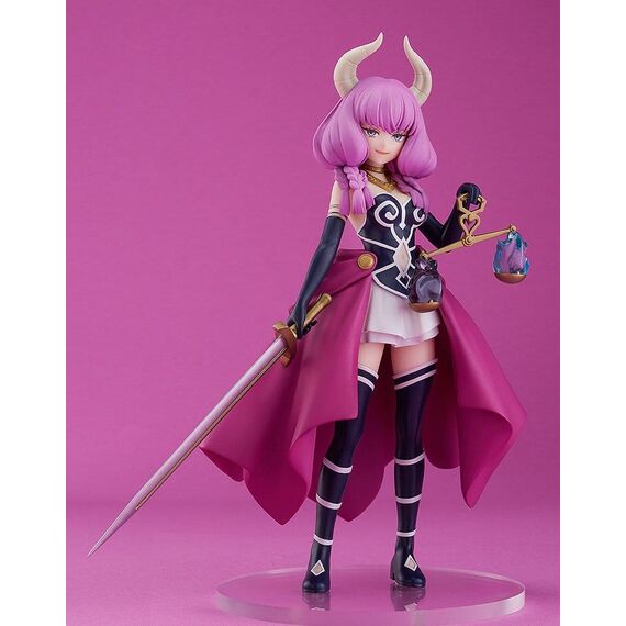 Frieren: Beyond Journey's End Pop Up Parade PVC Figure Aura 17 cm