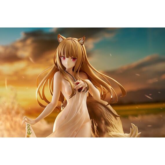 Spice and Wolf: Merchant Meets the Wise Wolf PVC Figure 1/7 Holo feat. saitom 24 cm