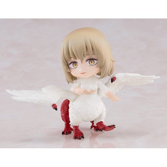 Delicious in Dungeon Nendoroid Action Figure Falin (Chimera) 11 cm