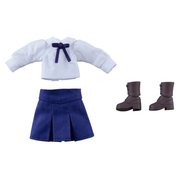 Fate/stay night Nendoroid Doll Outfit Set Saber - Casual Outfit Ver.