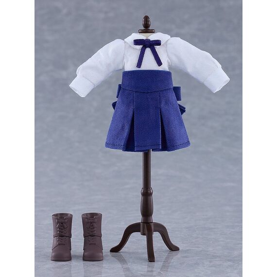 Fate/stay night Nendoroid Doll Outfit Set Saber - Casual Outfit Ver.