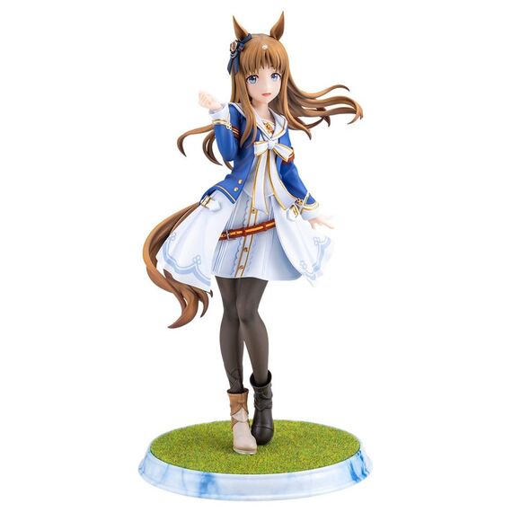Umamusume: Pretty Derby PVC Figure 1/7 Grass Wonder 25 cm