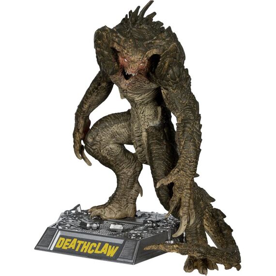 Fallout Movie Maniacs PVC Statues Wave 3 Assortment (6)