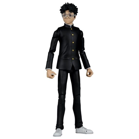 Dandadan Action Figure Okarun 19 cm