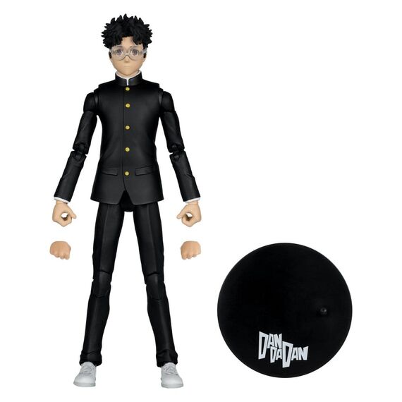 Dandadan Action Figure Okarun 19 cm