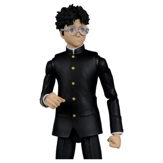 Dandadan Action Figure Okarun 19 cm