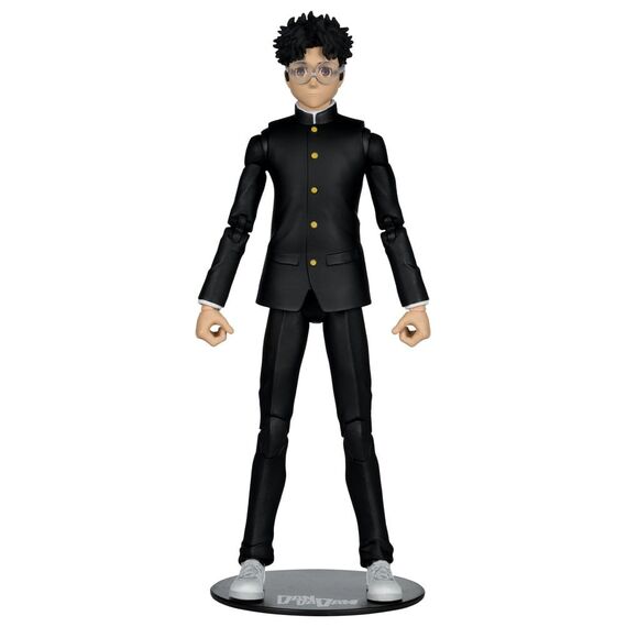 Dandadan Action Figure Okarun 19 cm