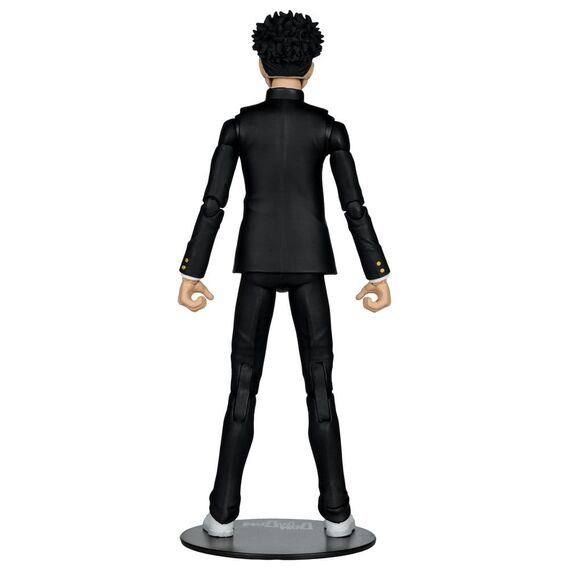 Dandadan Action Figure Okarun 19 cm