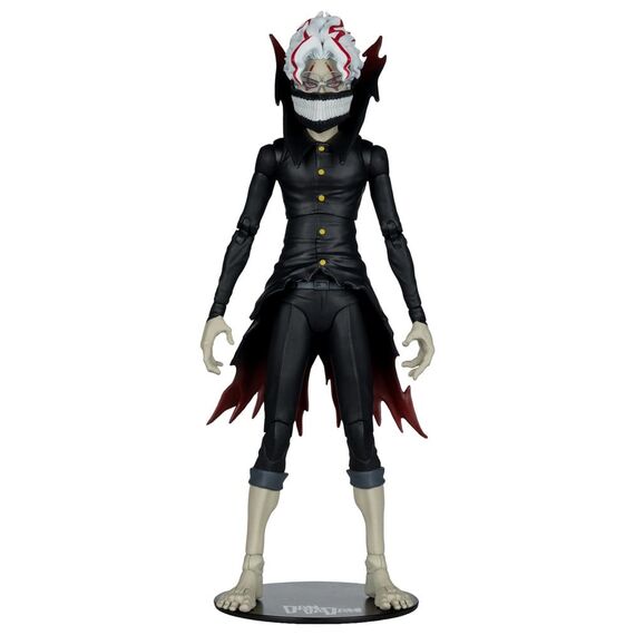 Dandadan Action Figure Okarun (Transformed) 19 cm