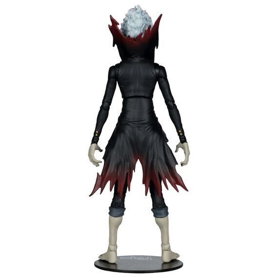 Dandadan Action Figure Okarun (Transformed) 19 cm