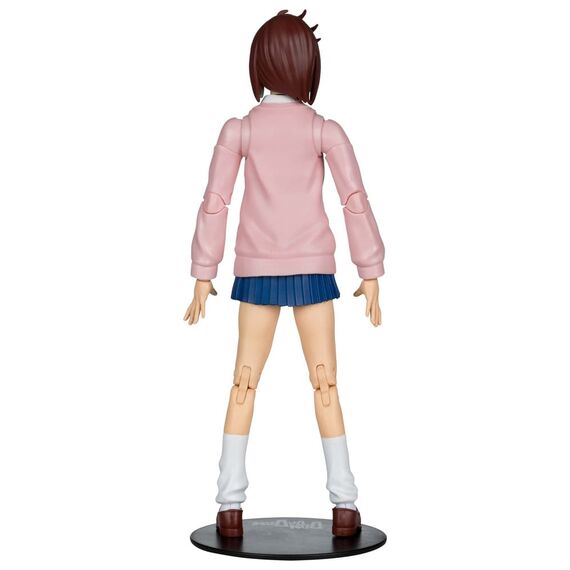 Dandadan Action Figure Momo 17 cm