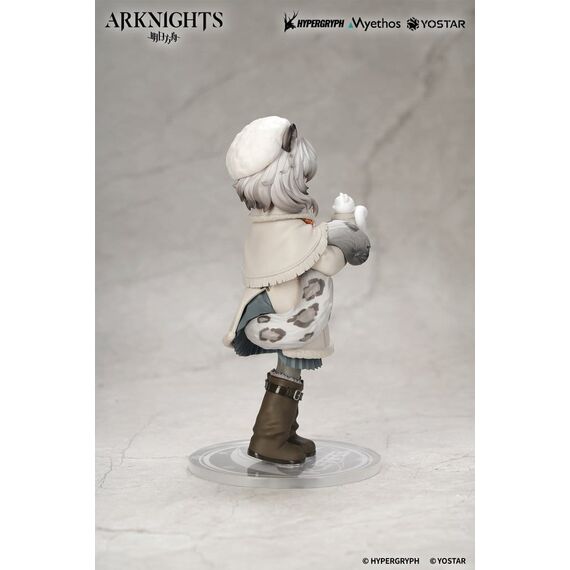 Arknights Rhodes Kids Series PVC Figure Pramanix 16 cm