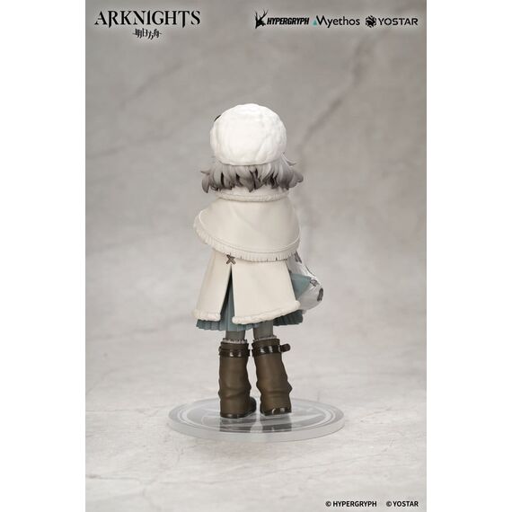 Arknights Rhodes Kids Series PVC Figure Pramanix 16 cm