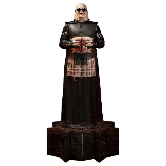 Hellraiser Statue 1/3 Butterball 74 cm