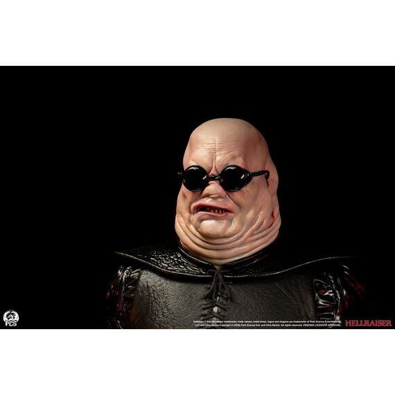Hellraiser Statue 1/3 Butterball 74 cm