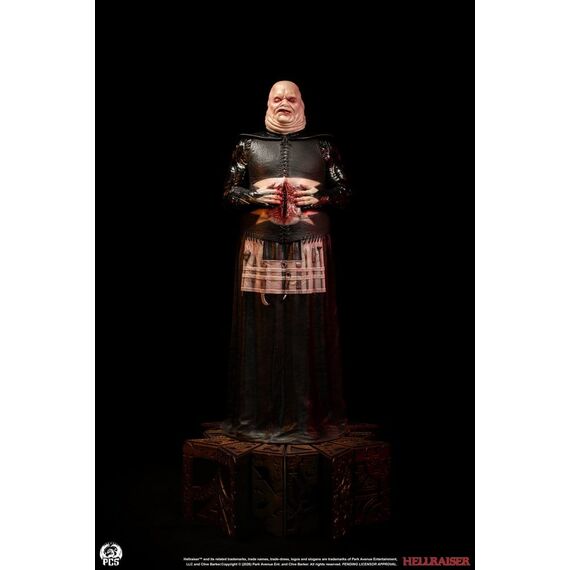 Hellraiser Statue 1/3 Butterball 74 cm