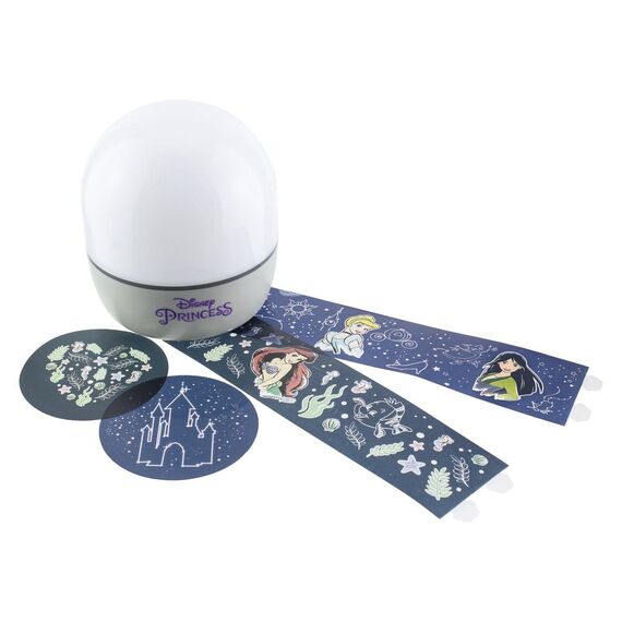 Disney Princess Projection Light V2