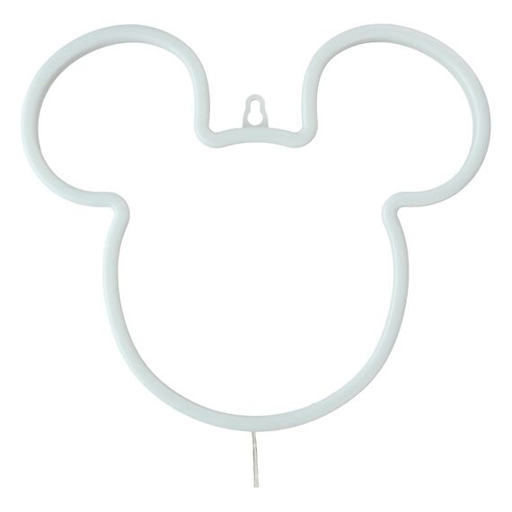 Disney Wall Lamp Mickey LED Neon
